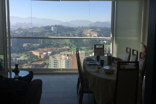 Imagen 5 de 14 de Venta Departamento En Bosque Real Apa_2204 Jc