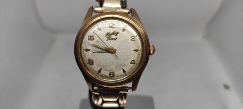 Reloj Mathey Tissot Automatico 60s Original De Colección Swi