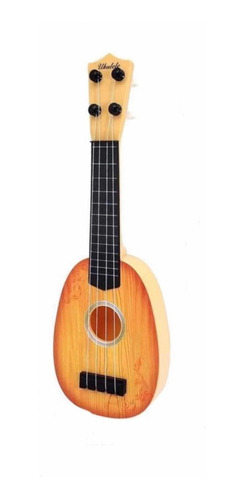 Ukelele Juguete Instrumento Musical Cod. 77-06a