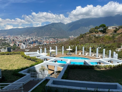Imagen 28 de 28 de Ss: Vende Apartamento 22-21339 En Lomas Del Mirador Con Piscina