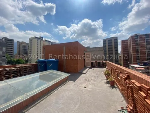 Edificio Venta Sabana Grande