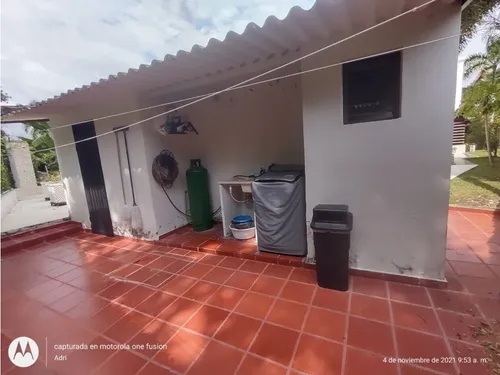 Vendo Casa Campestre Ricaurte