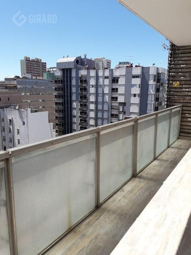 Imagen 4 de 13 de Venta Departamento 2 Ambientes Zona Centro.