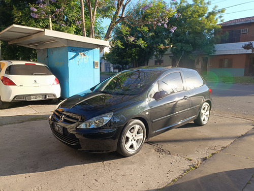 Peugeot 307 2.0 Xsi