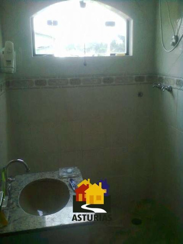Imagem 10 de 15 de Sobrado - Vila Marieta - 444-1