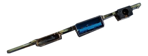 Placa Mae Para Motion Q232b Touch Azul Em_h8316_78b_v1.0pst