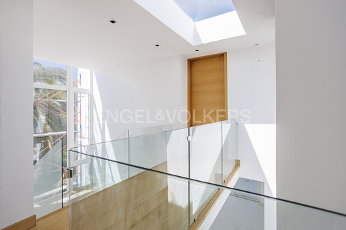 Lo Curro, Arriendo Con Compromiso De Compra/venta.