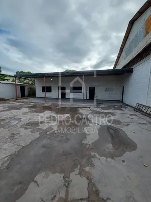 Galpón en venta