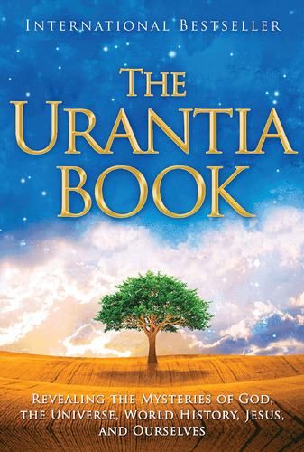 Urantia Book / Multiple Authors