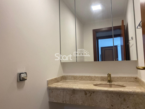 Imagem 6 de 23 de Apartamento À Venda Em Cambuí - Ap005106