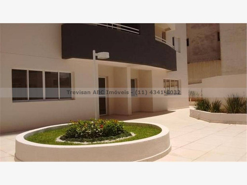 Imagem 8 de 15 de Apto Para Locação No Assunção/sbc 2 Dorms, 1 Vaga. - Ap2878