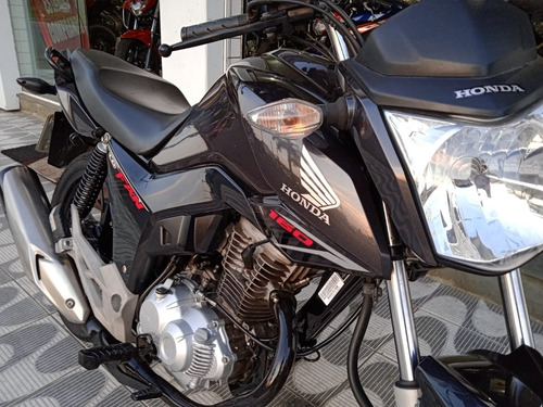 Imagem 7 de 7 de Honda Cg160 Fan