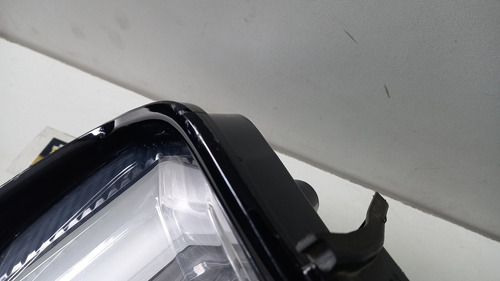 Lanterna Lado Esquerdo Ford Mustang 18 -19 Original (Usado)