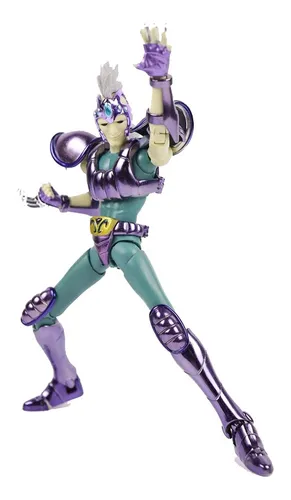 Ichi De Hidra Cloth Myth Ex Cavaleiros Zodiaco Great Toys