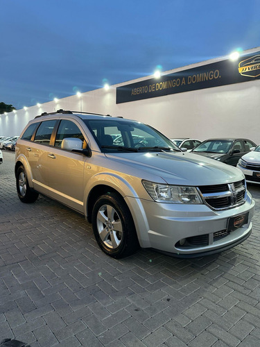 Dodge Journey JOURNEY SXT 2.7 V6 185cv Aut.