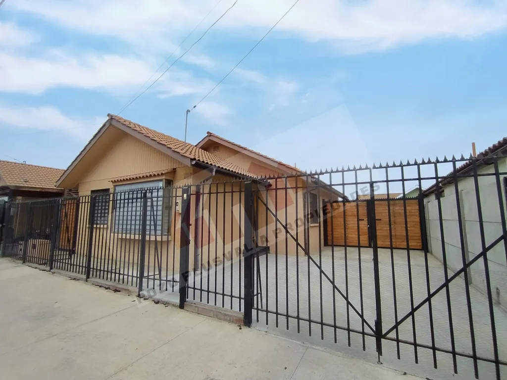 Imagen 1 de 26 de Arriendo Año Corrido, Hacienda El Pino, La Serena