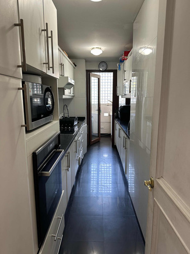 Departamento 3 Dormitorios Mas Servicio Con 3 Baños