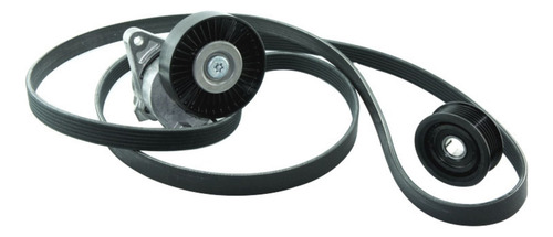 Kit Tensor Banda Alternador Mercedes Benz C240 Ml320 Ml350