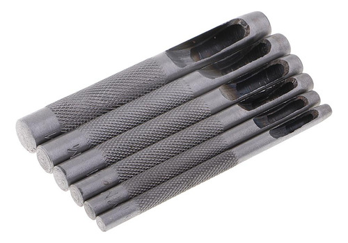Herramienta De Punzonado De Material Cuero De Material Cuero