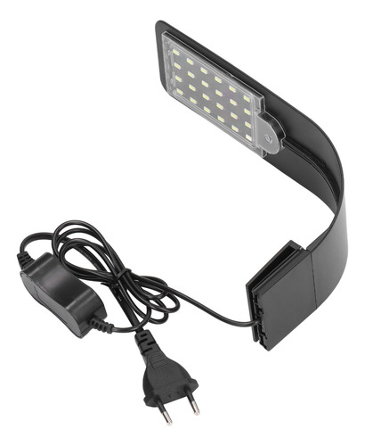 Botón De Ahorro De Energía Para Acuarios Con Clip Para Pecer