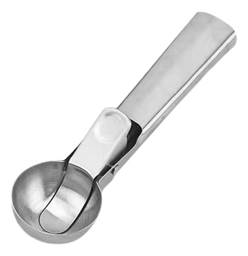 Cuchara For Helado De Acero Inoxidable Cucharas For Helado