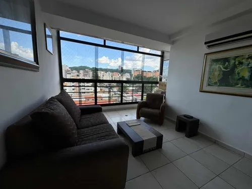 Apartamento En Agua Blanca