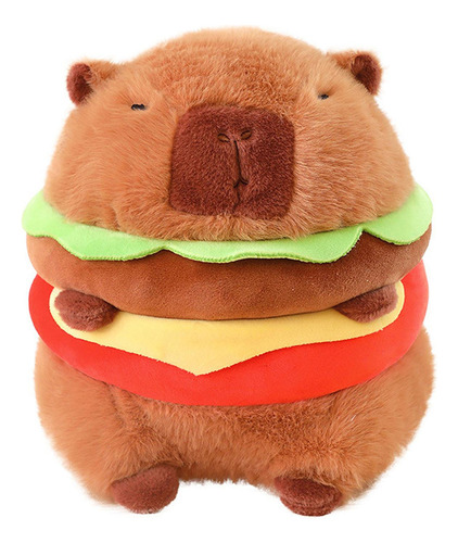2025 Nuevo Modelo Sombrero Muñecos Y Muñecas Peluches 8