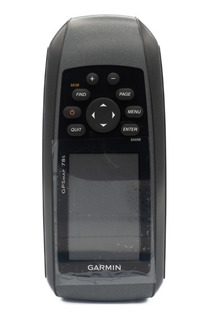 Garmin Gps Map 78s Resistente Al Agua Refurbished Nuevo.