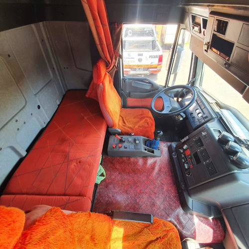 Iveco Stralis 420 Hd
