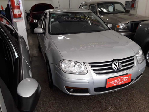 Volkswagen Bora 2.0 Trendline 115cv Tiptronic 2011 C Gnc 5ta