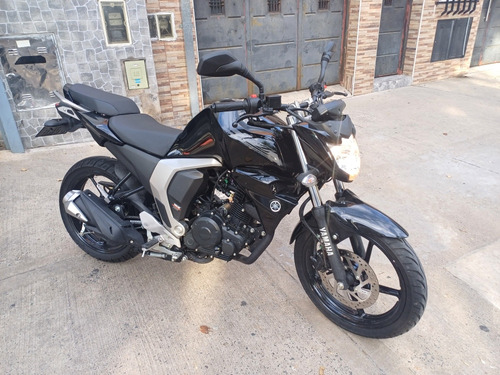 Yamaha Fz 150