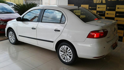 Voyage 1.0 12v Mpi Totalflex Trendline 4p Manual