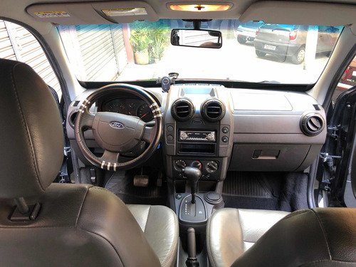 Ford Ecosport 2011 2.0 Xls Flex Aut. 5p
