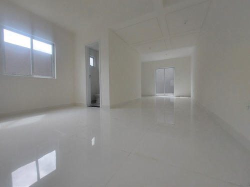 Imagem 8 de 13 de Sobrado Com 3 Dormitórios À Venda, 110 M² Por R$ 499.000,00 - Cidade Jardim - São José Dos Pinhais/pr - So0247