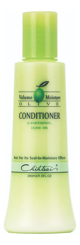 Chihtsai Olive Conditioner (paraben Free) 280ml - Val.prox