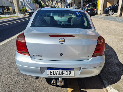 Chevrolet Corsa Sedan 1.4 Maxx Econoflex 4p