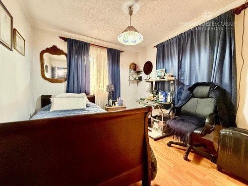 San Felipe - Vende Casa 5d 2b 4e - Condell