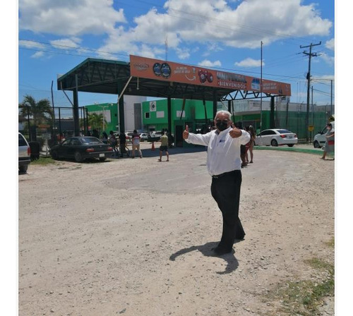 Terreno En Venta En Zona Libre Belice
