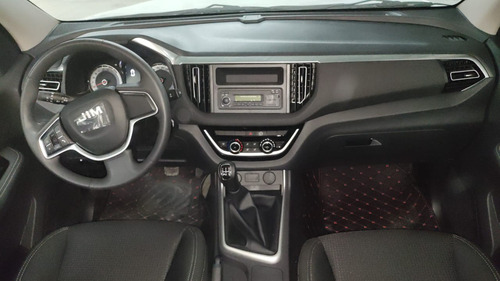 JIM Re-Max Clasica 2.4T Confort 4X2 Mt
