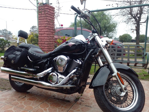 Imagen 5 de 15 de Kawasaki Vulcan