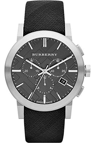 Reloj Burberry Macho - Bu9359