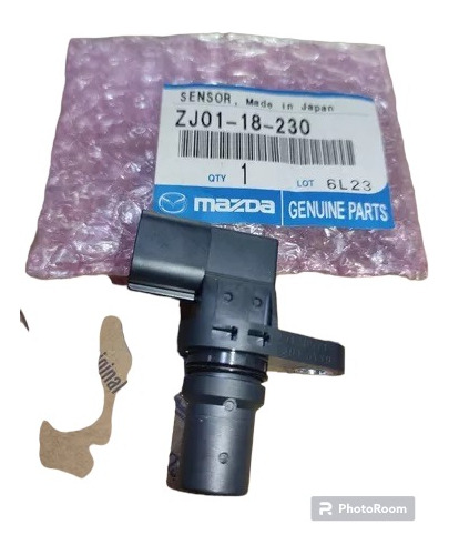 Sensor De Posicion Arbol De Levas Mazda 3 1.6 Y Allegro 1.6