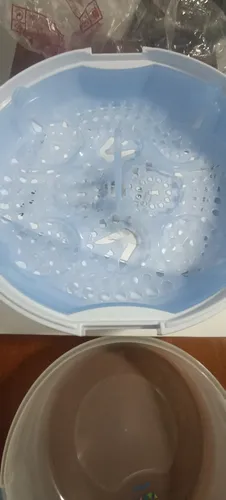 Esterilizador De Tetero Avent