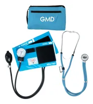 Comprar Kit Estuche Tensiometro Y Fonendoscopio+ Repuestos