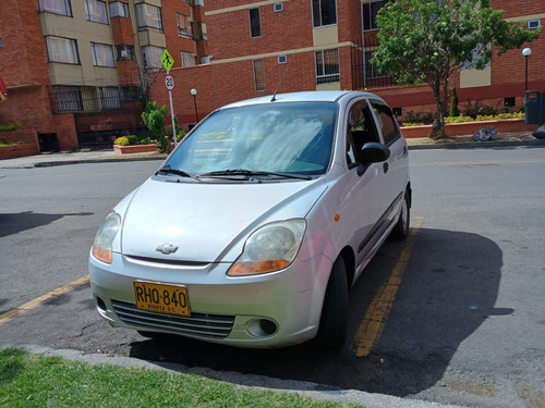 Chevrolet Spark 1.0 Lt M200