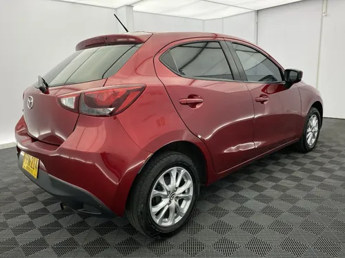 Mazda 2 1.5 Prime