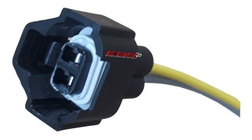 Ficha Inyector Bosch / Siemens Fueltech Inyepro Egs