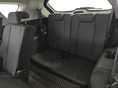 Lifan X70 2.0 Vvt-i Cvt