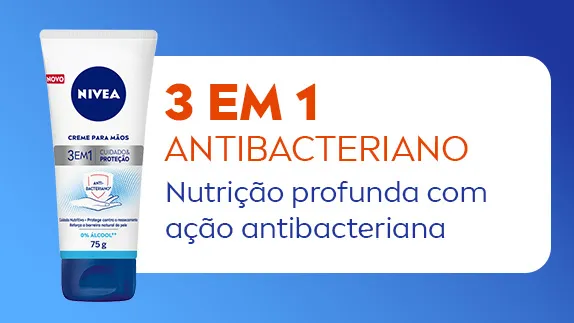 Nossa história