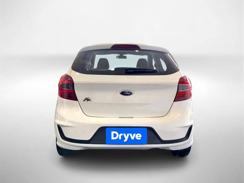 Imagem 6 de 9 de Ford Ka Se 1.0 12v Flex